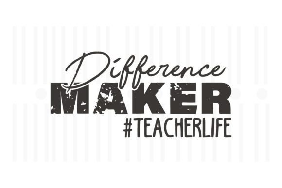 Teacher SVG Graphics for Crafts & Small Business